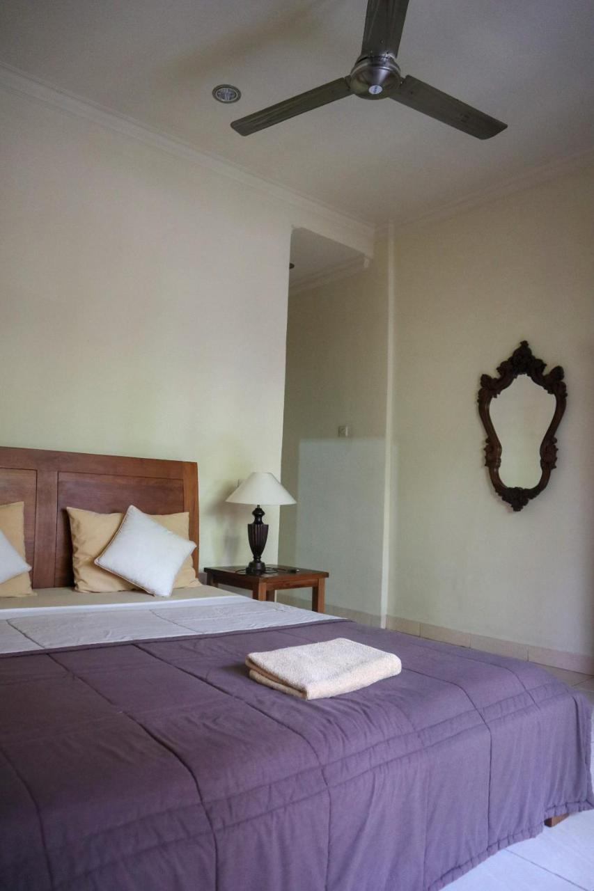 Canti House Wisma tamu Ubud (Bali)