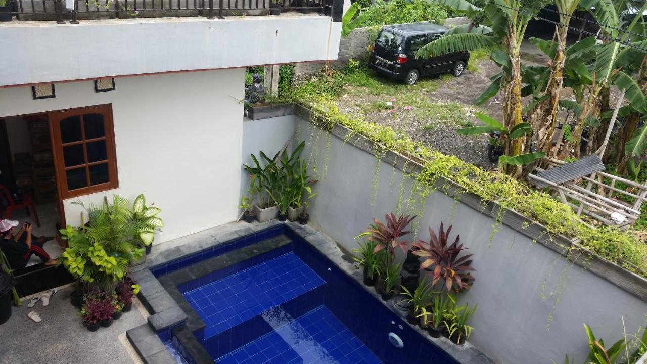 Wisma tamu Star Bali *
