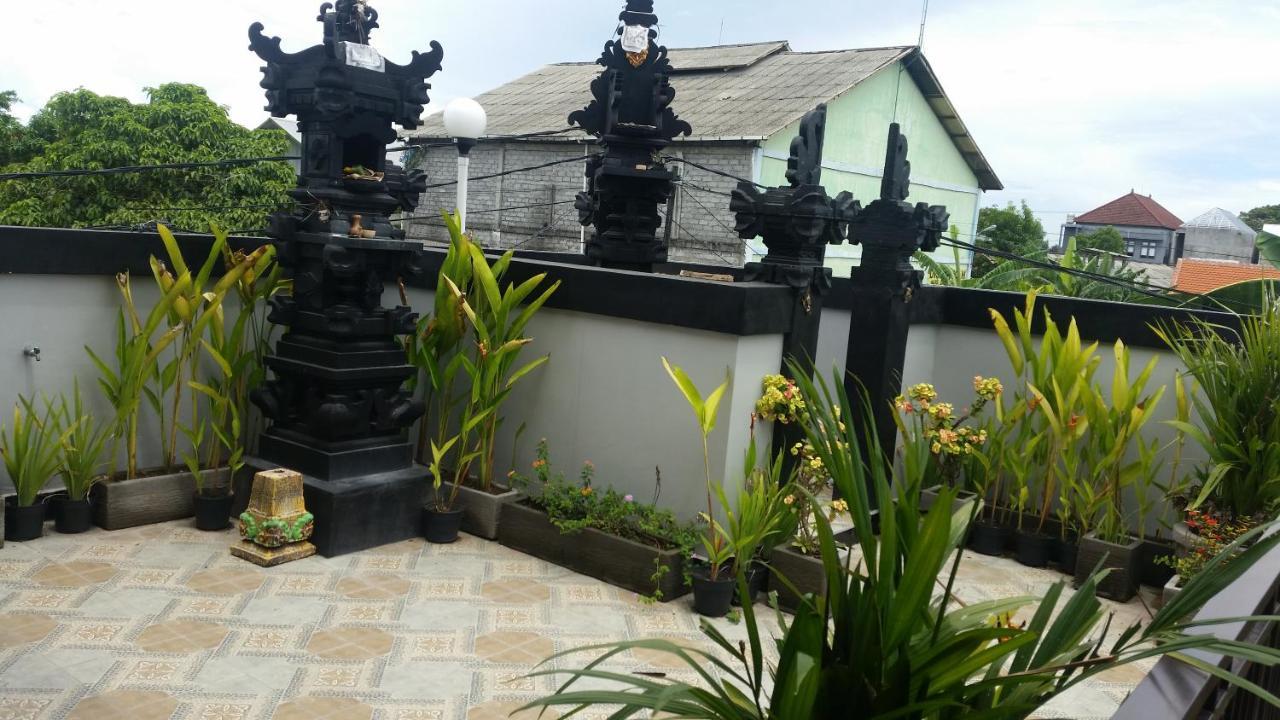 Wisma tamu Star Bali *