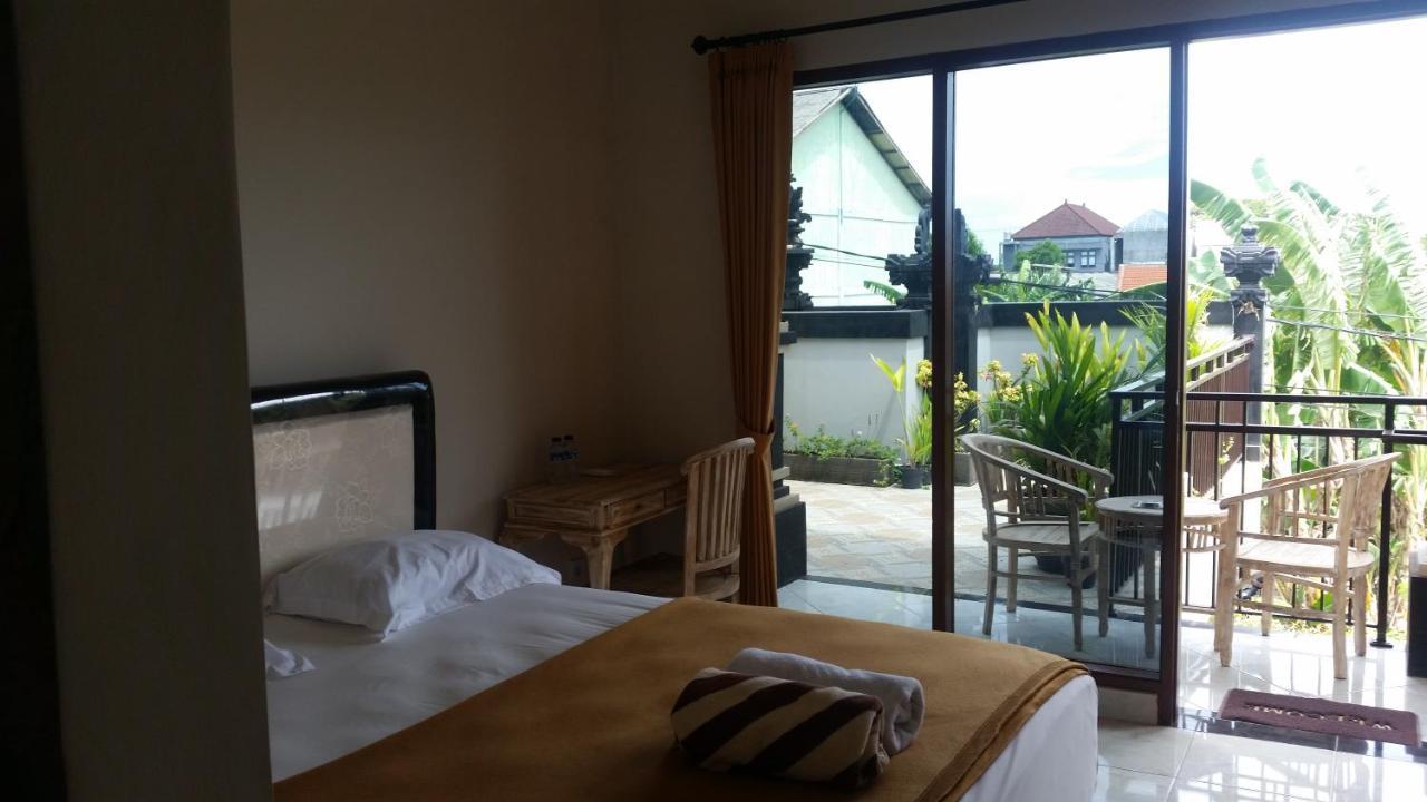Star Bali Wisma tamu
