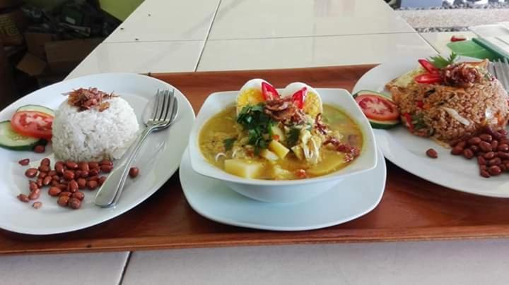 Bali 4*