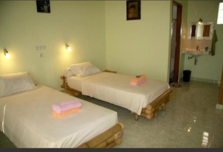 Bali Holiday park 4*