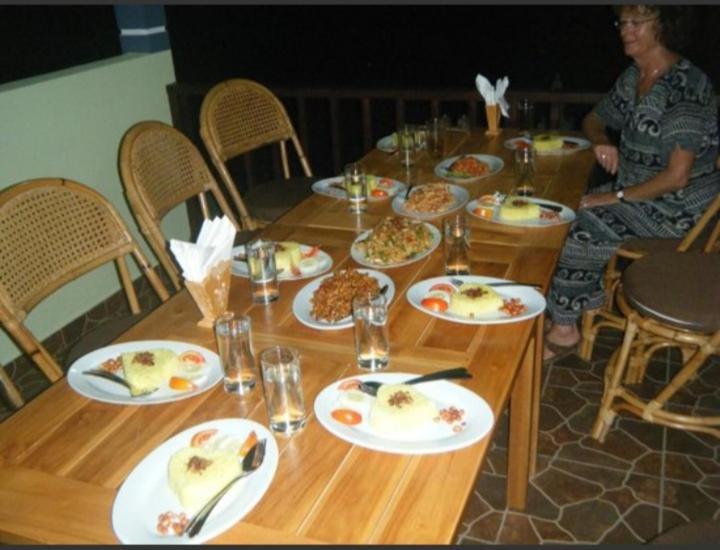 Bali 4* Lovina (Bali)