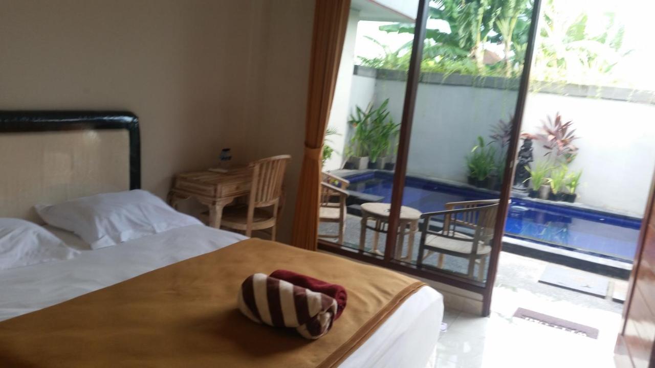 Wisma tamu Star Bali