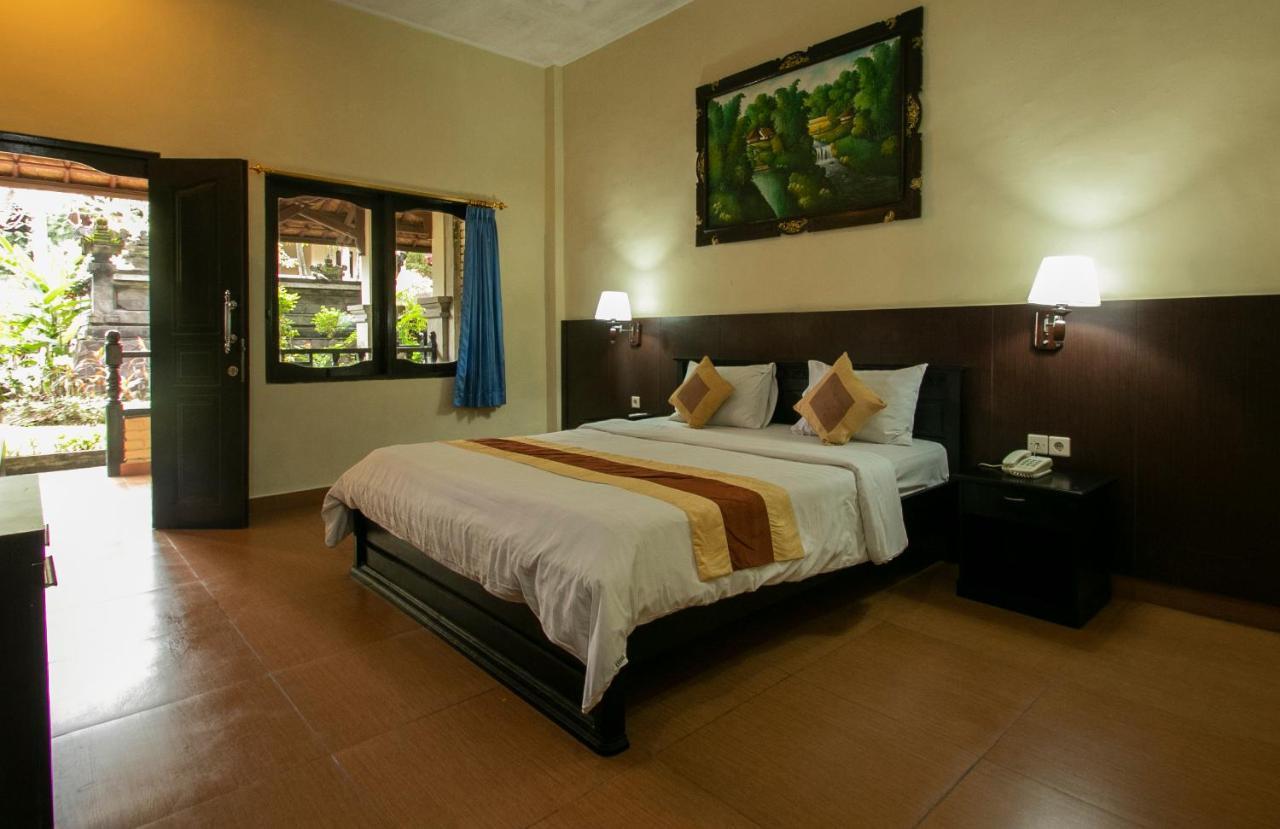 Bali Sandy Hotel 3*