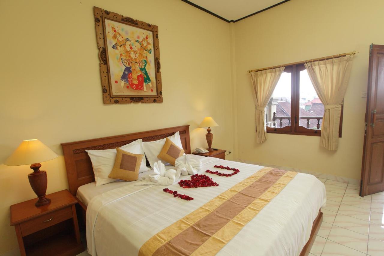 Hotel Bali Sandy