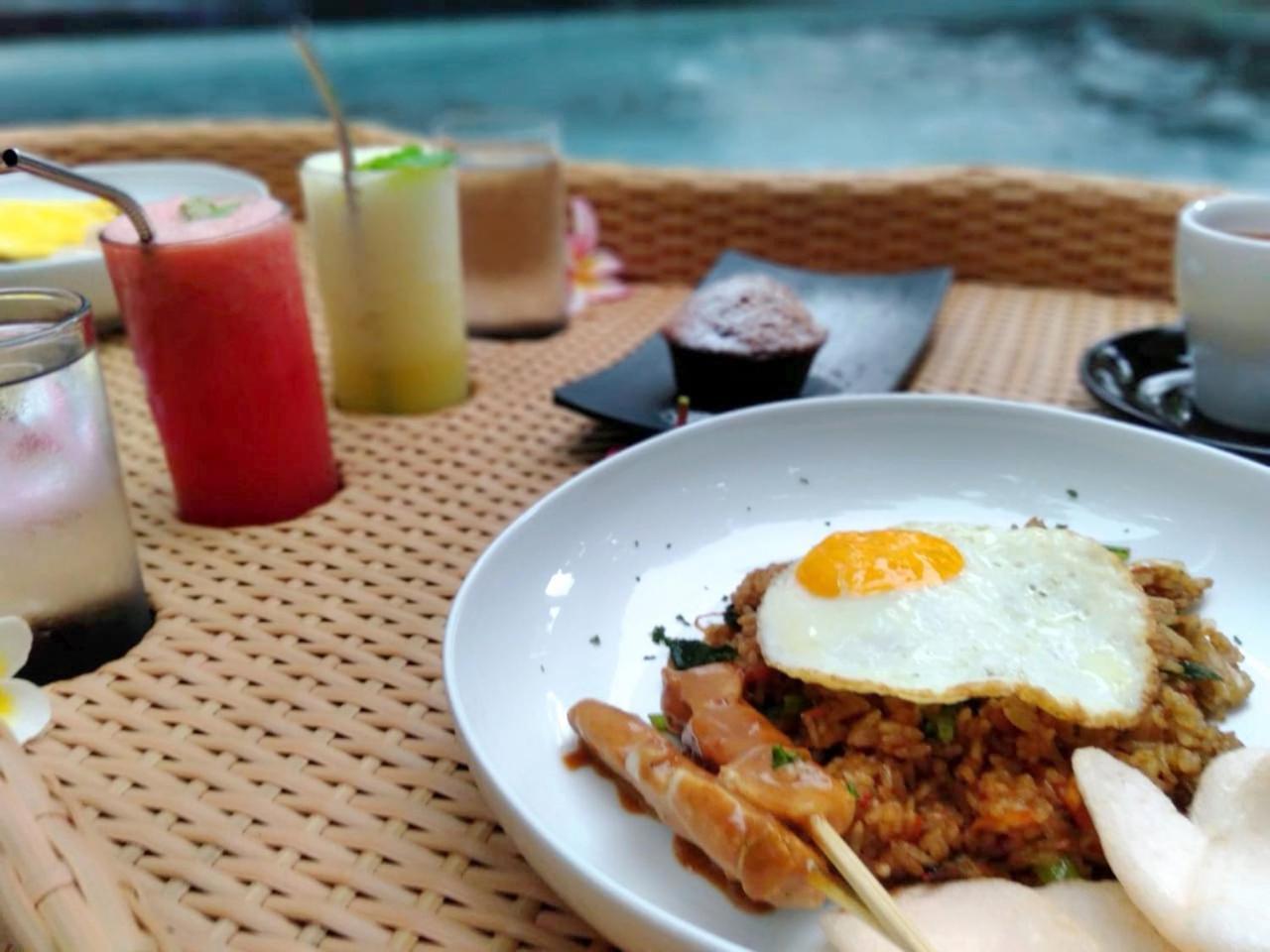 Annupuri Bali Resort