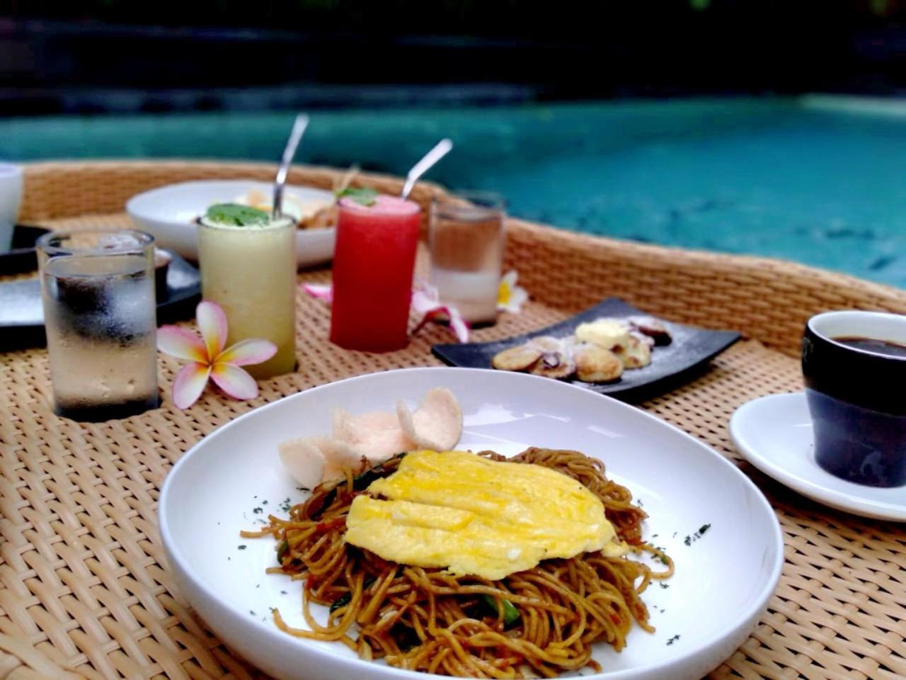 Annupuri Bali Canggu (Bali)