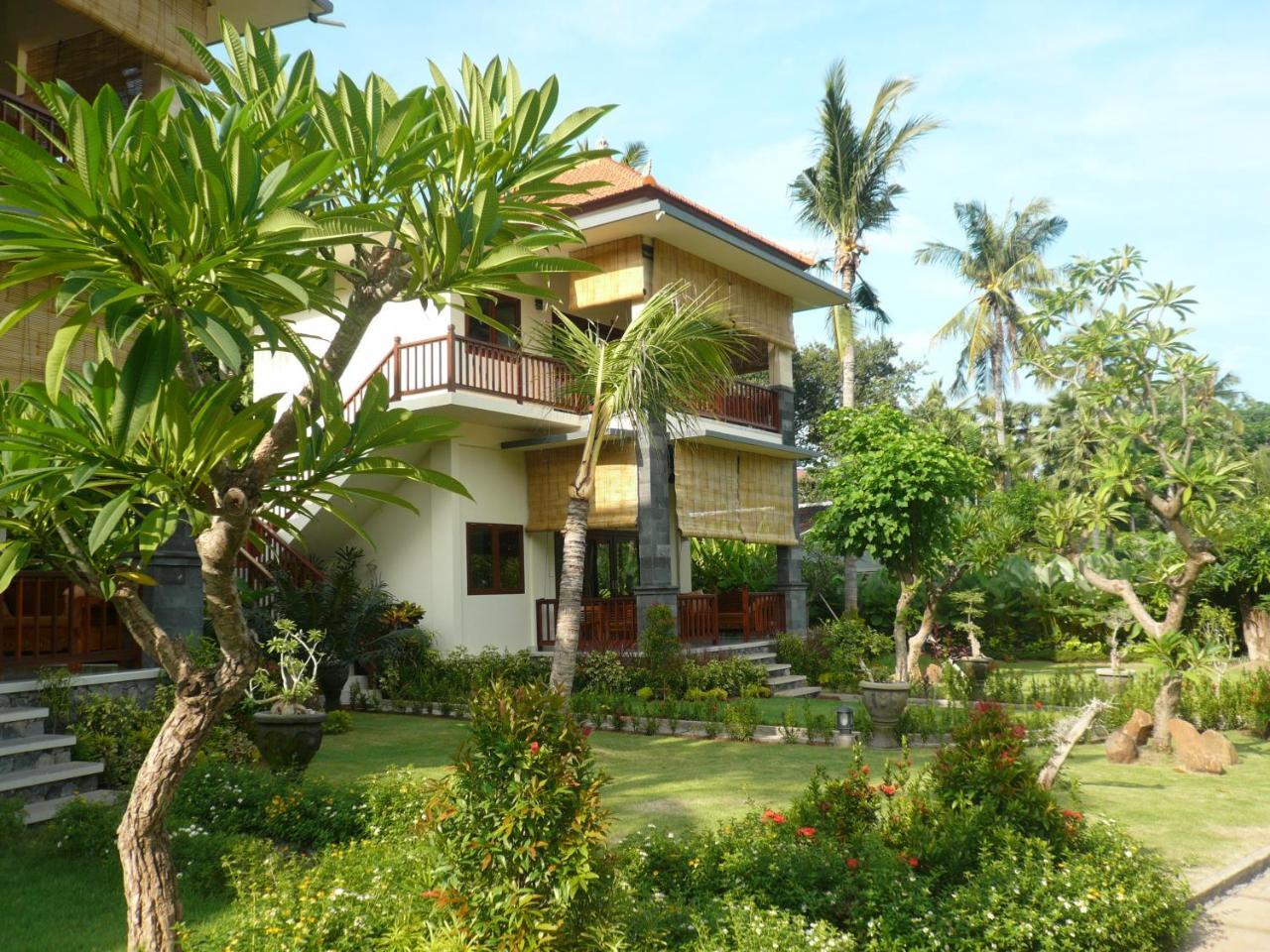 Sukun Babonsay Amed (Bali)