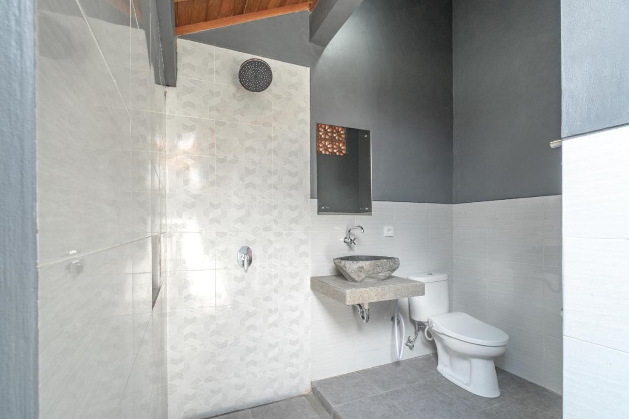 Guest house The Uma 2*