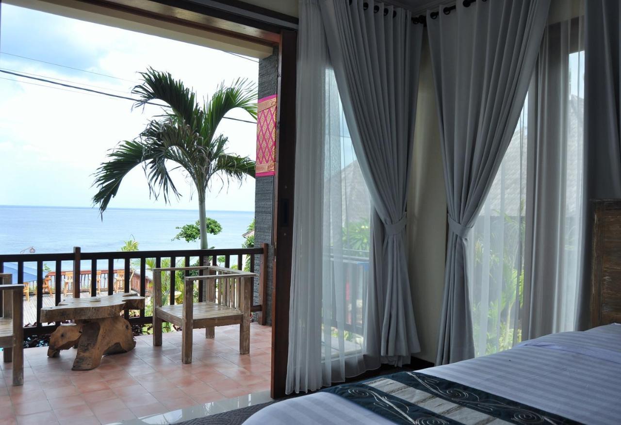 Ocean Terrace And Luxury Resort 4*
