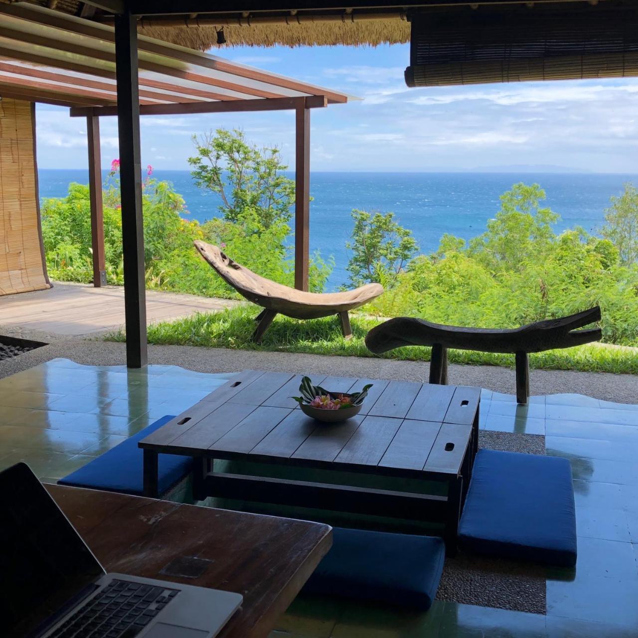 Bloo Lagoon Village Villa *