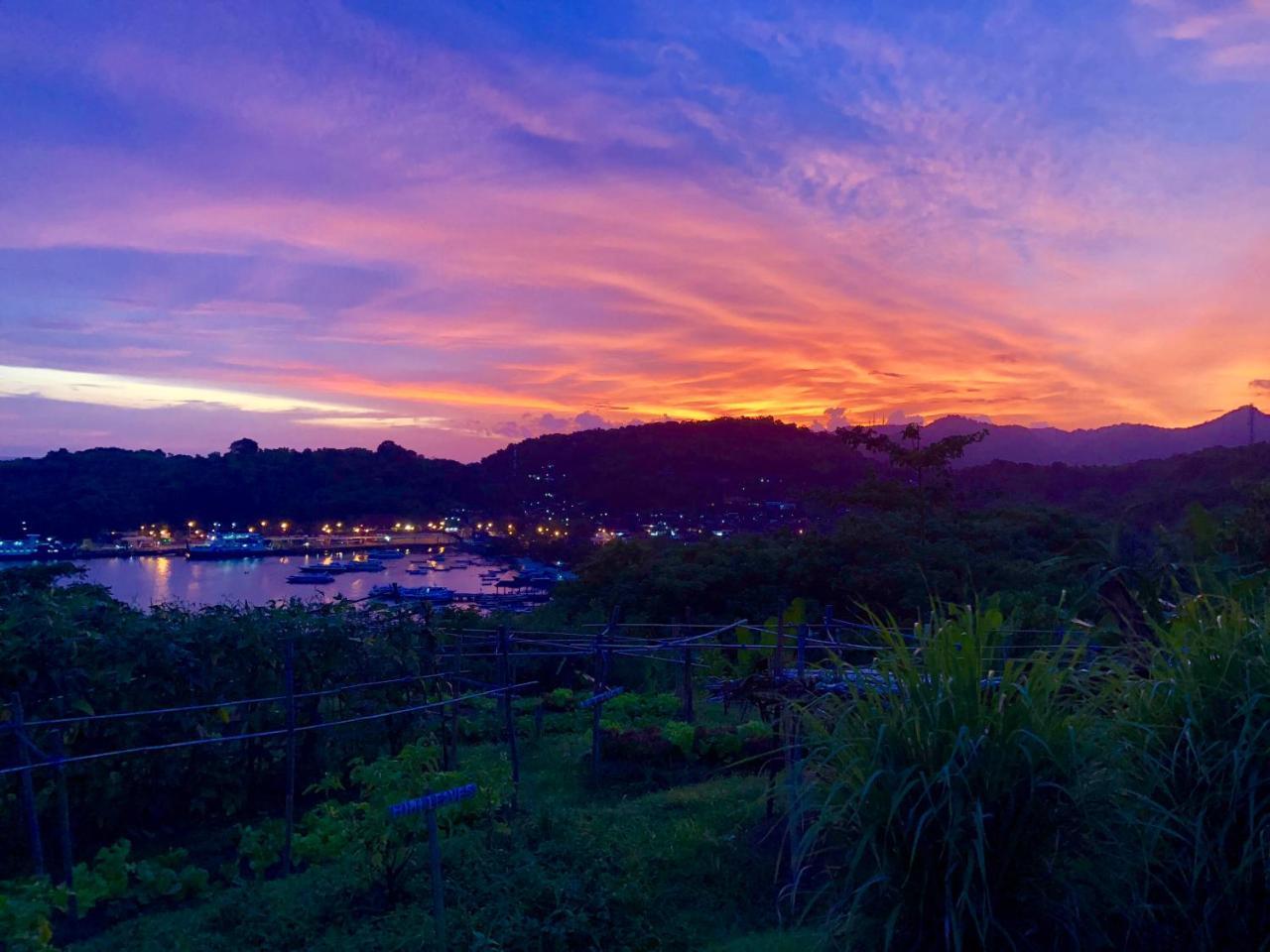 Bloo Lagoon Village * Padangbai (Bali)