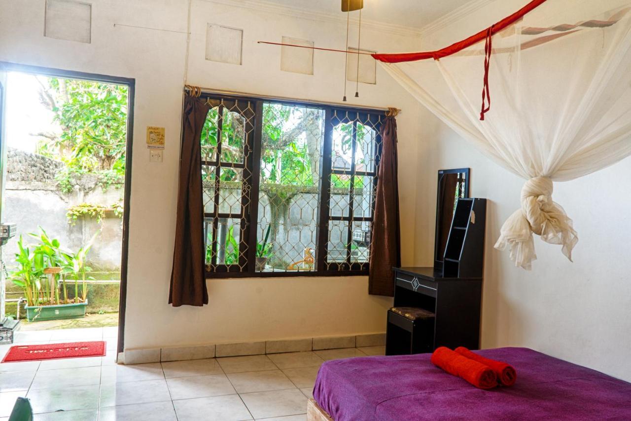 Guest house Kris Kos *