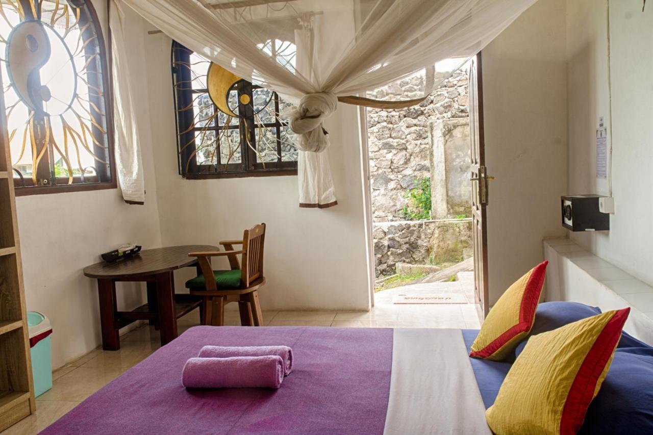Kris Kos Canggu (Bali)