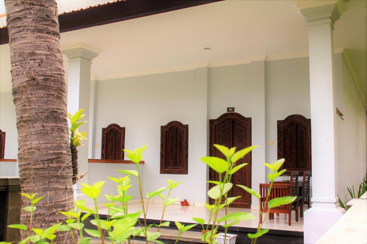 Bali Nibbana Holiday park Umeanyar
