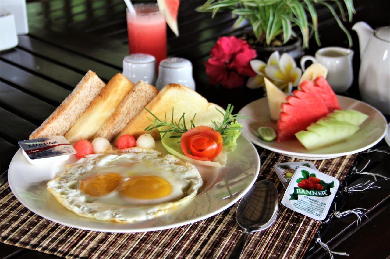 Bali Nibbana Holiday park