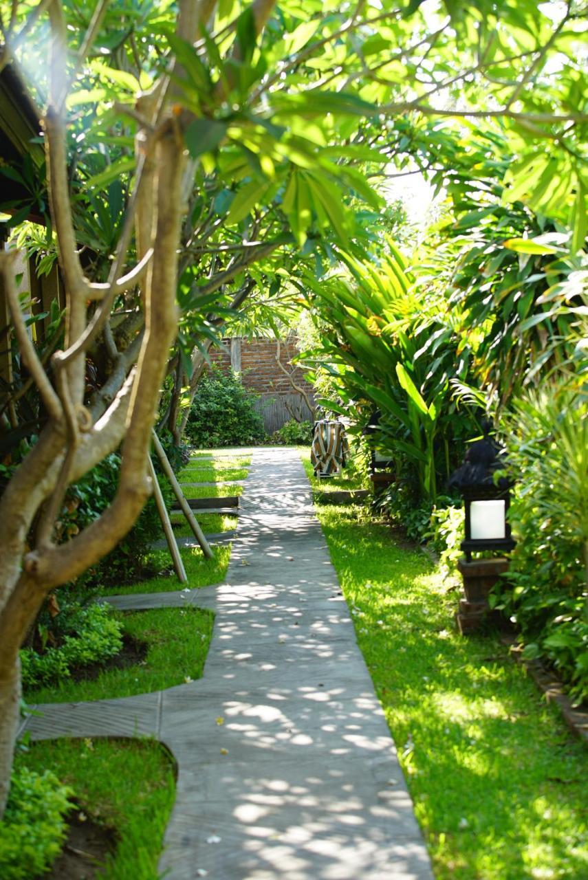 Oma In Bali *