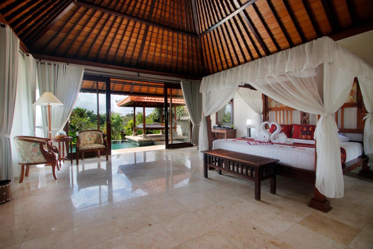 Santi Mandala Villa&spa Sukawati (Bali)