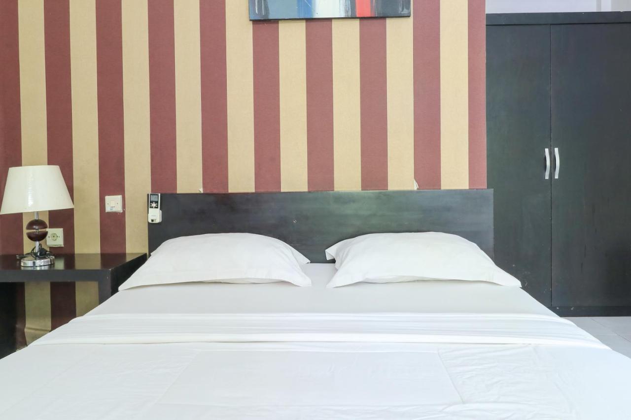 Guest house D'Kubu Daje Bali Redpartner 3*