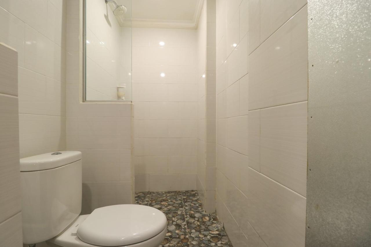 Guest house D'Kubu Daje Bali Redpartner Kuta (Bali)