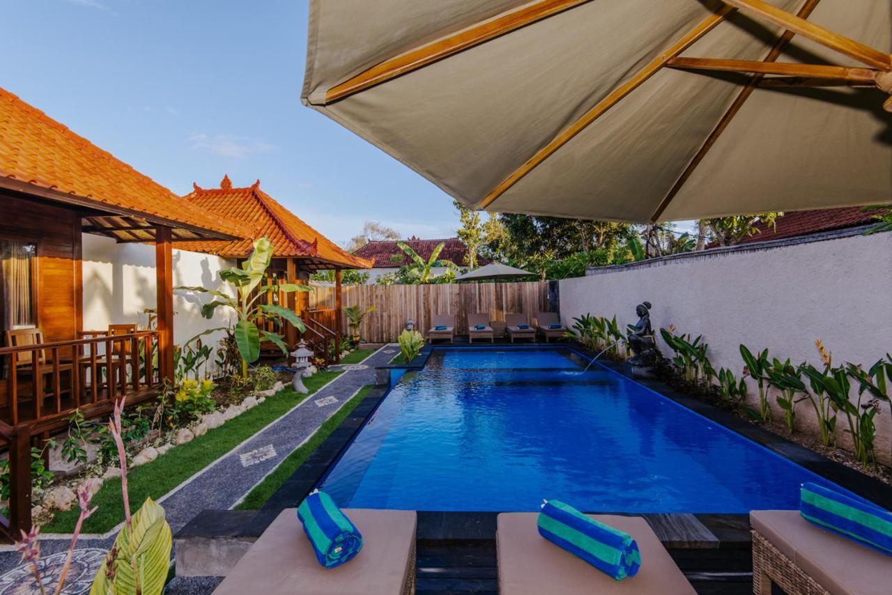Lembongan Small Heaven Hotel 3*