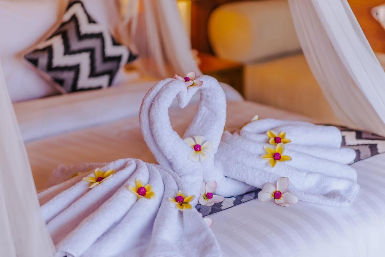 Lembongan Small Heaven Hotel