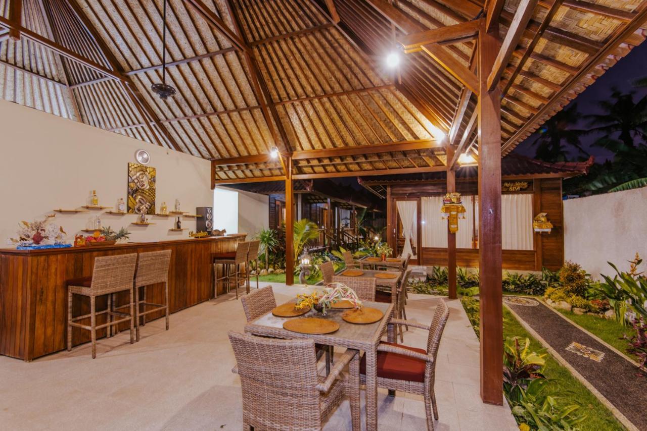 Lembongan Small Heaven Hotel