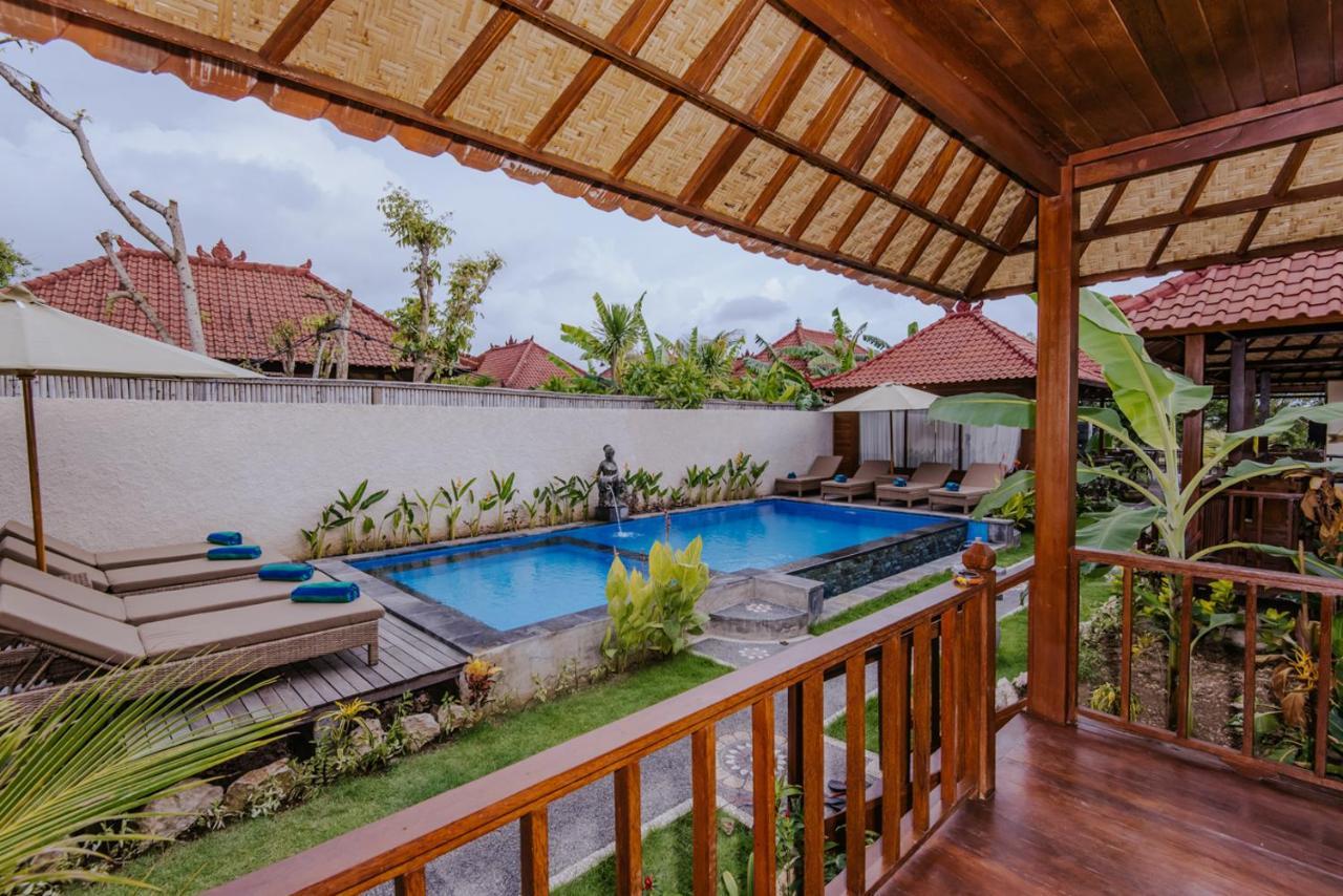 Lembongan Small Heaven 3*