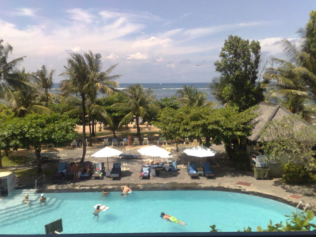 Club Bali Mirage Hotel Tanjung Benoa (Bali)