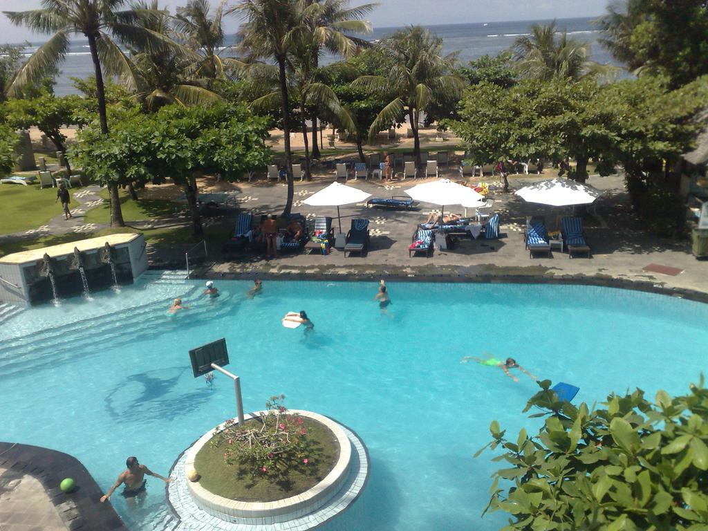 Club Bali Mirage Hotel