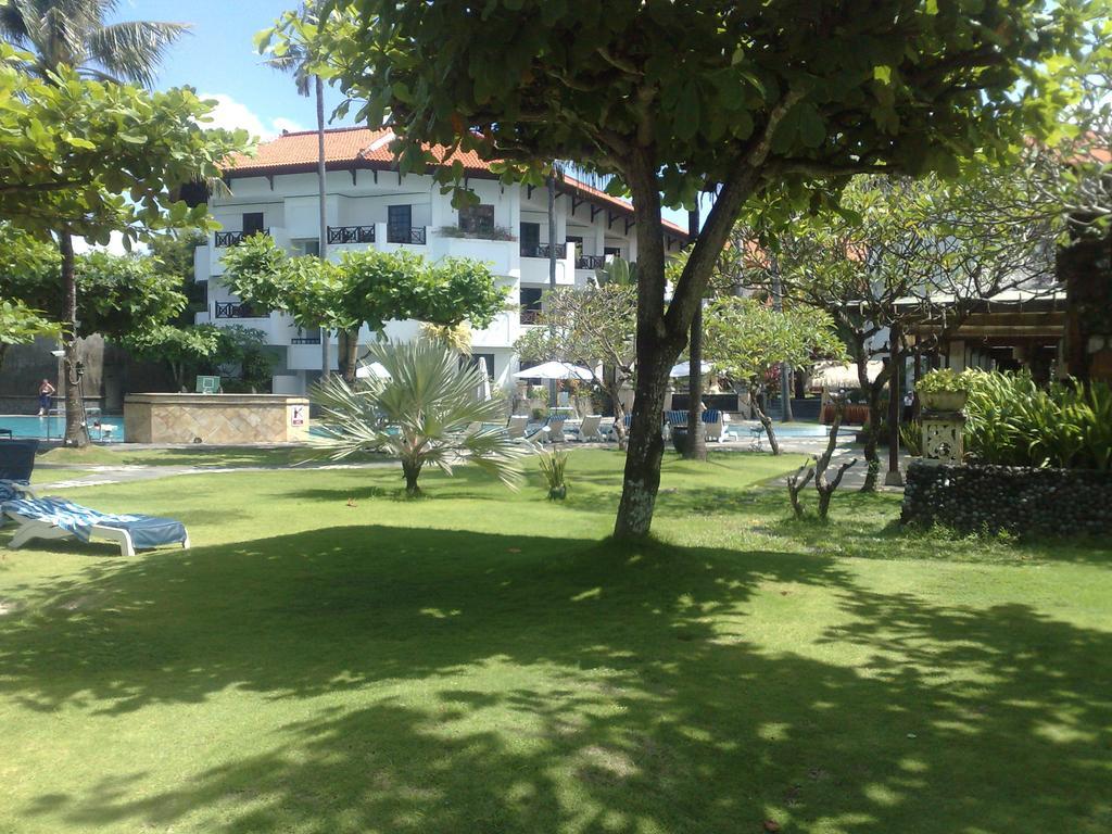 Club Bali Mirage 3* Tanjung Benoa (Bali)