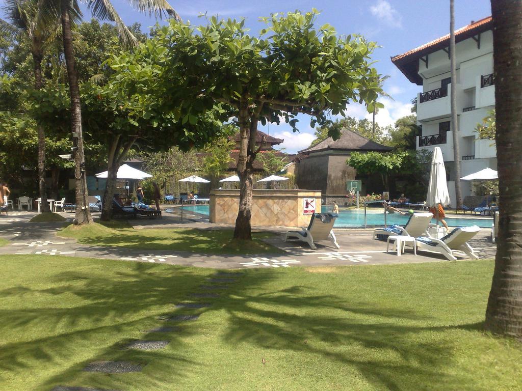 Hotel Club Bali Mirage Tanjung Benoa (Bali)