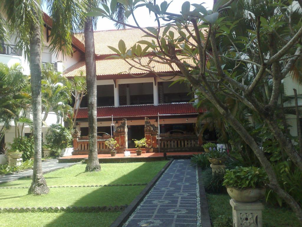 Hotel Club Bali Mirage
