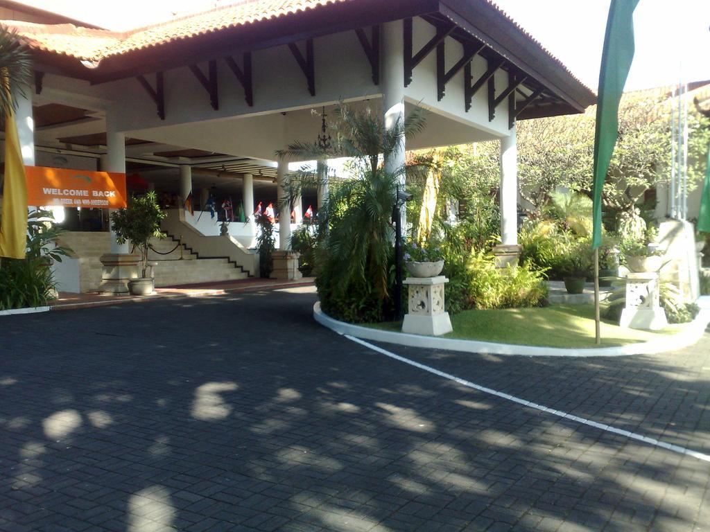 Club Bali Mirage 3* Tanjung Benoa (Bali)