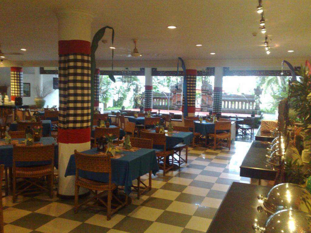 Hotel Club Bali Mirage