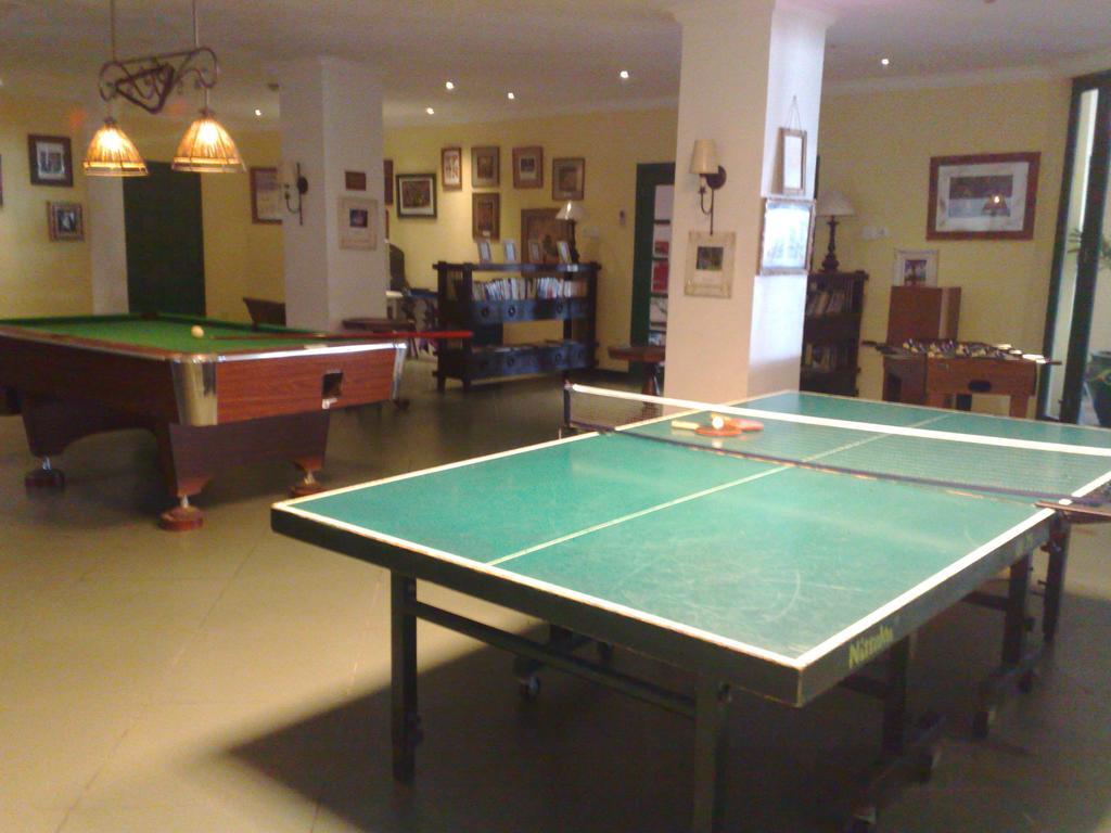 Club Bali Mirage Hotel