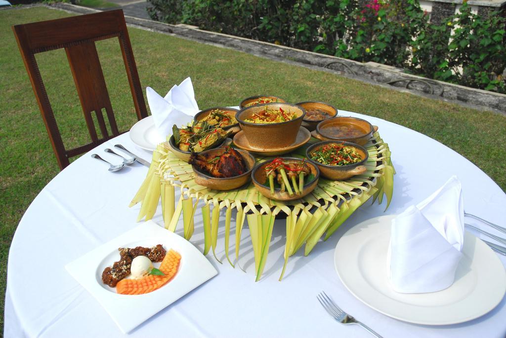 Wakagangga Resort 5*
