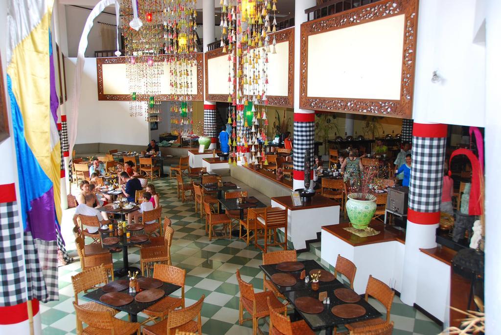 Club Bali Mirage Hotel Tanjung Benoa (Bali)