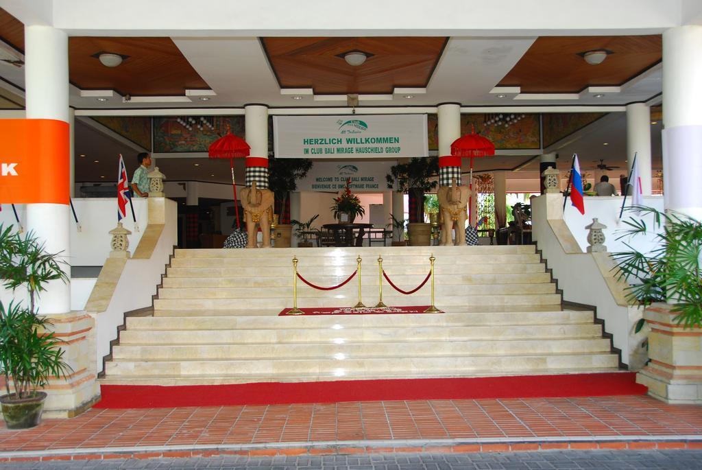 Club Bali Mirage Tanjung Benoa (Bali)