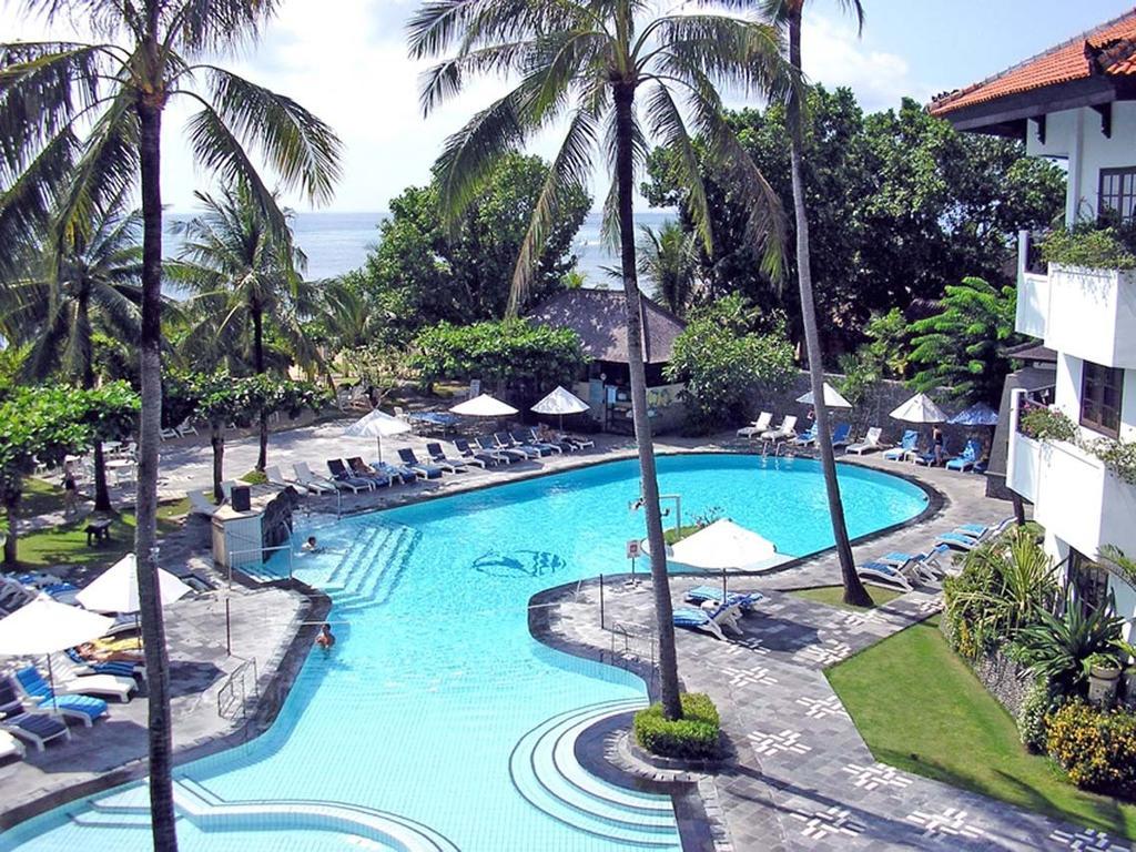 Club Bali Mirage Hotel 3*