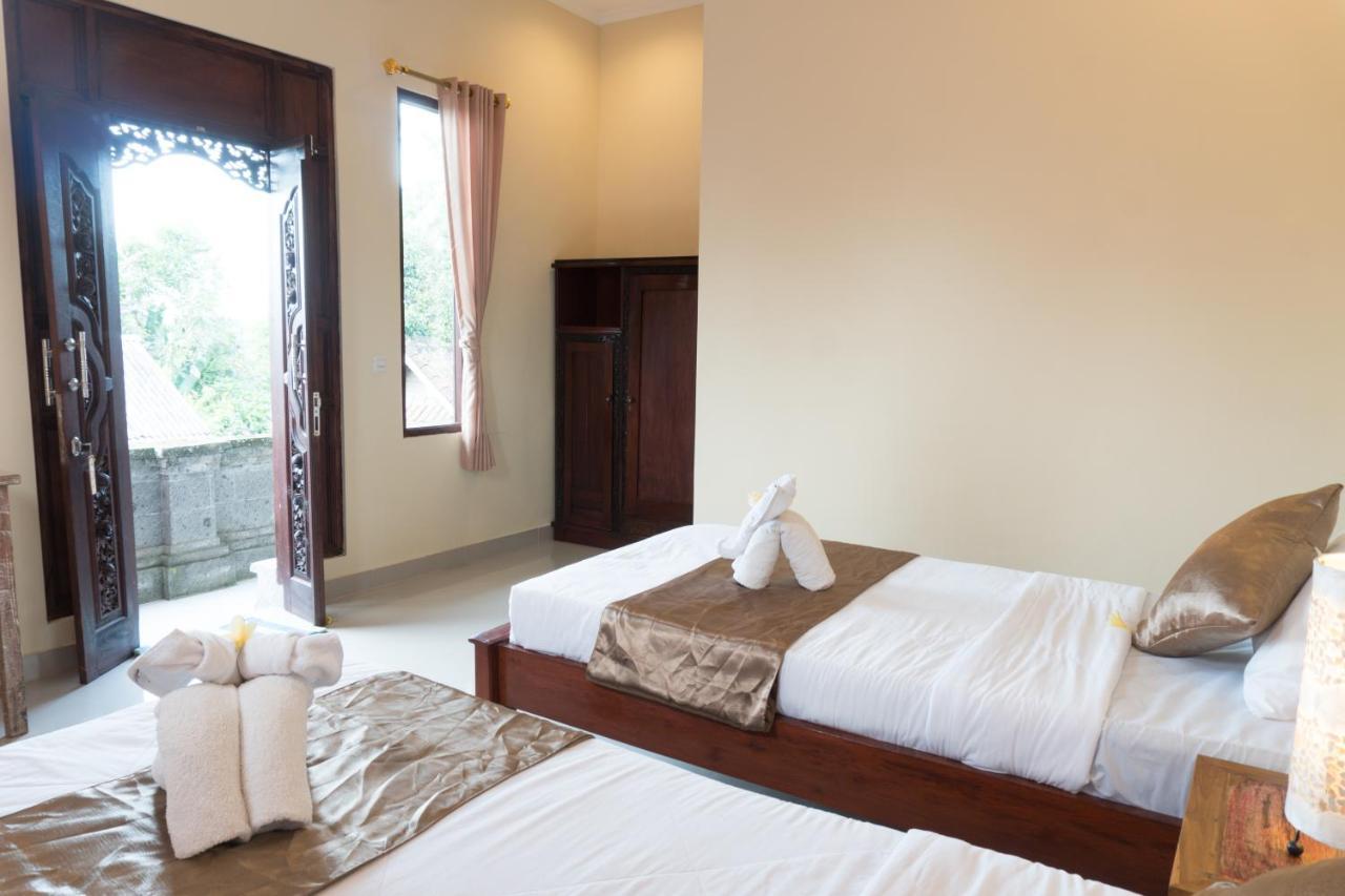 The Lumbung Jaya By Uniquecations Guest house 2*