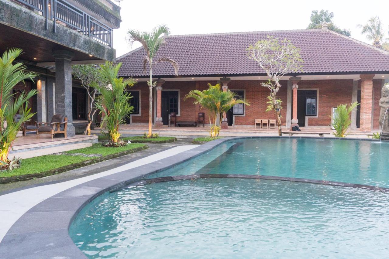 The Lumbung Jaya By Uniquecations 2* Tegallalang (Bali)