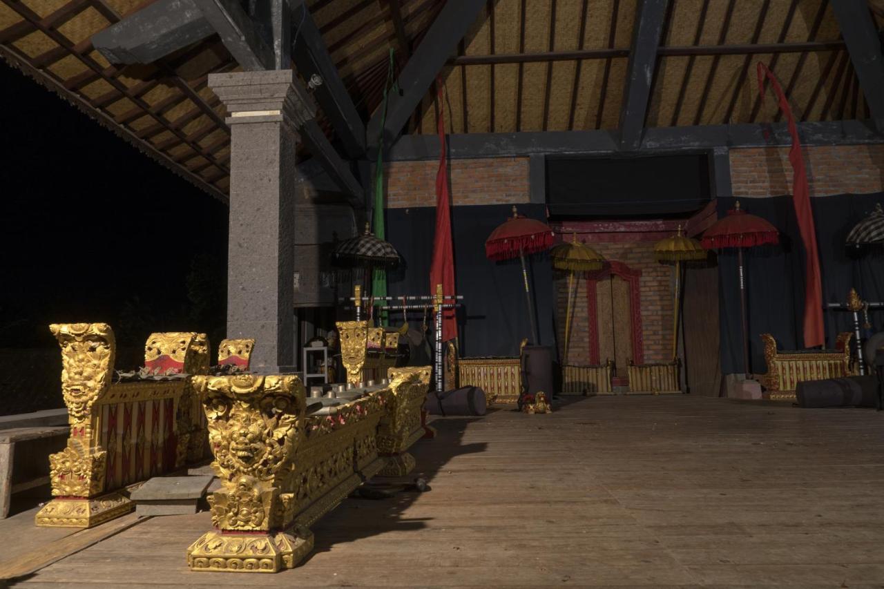 The Lumbung Jaya By Uniquecations 2* Tegallalang (Bali)