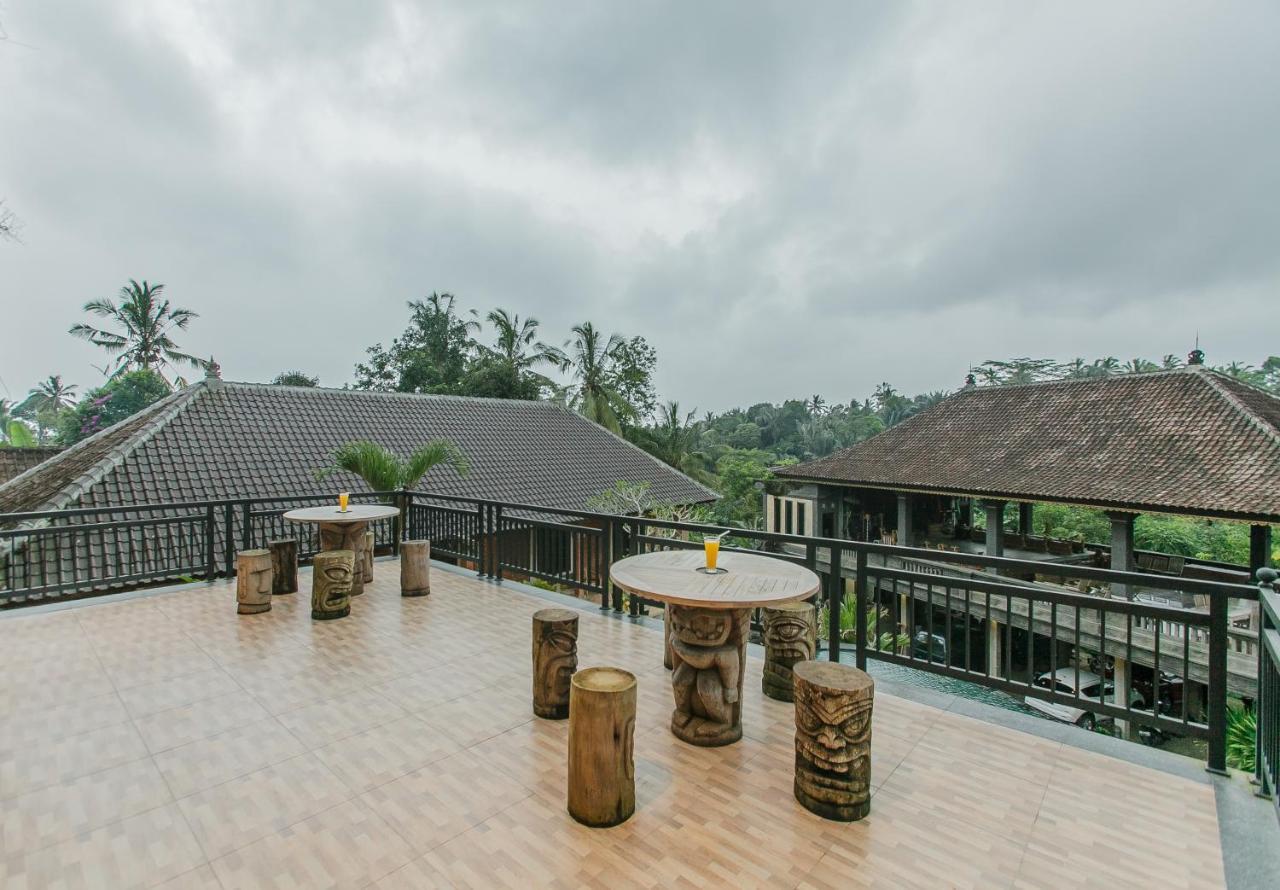 The Lumbung Jaya By Uniquecations 2*