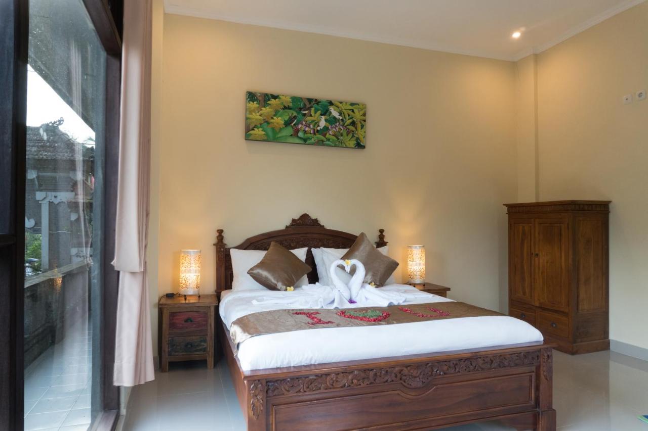 The Lumbung Jaya By Uniquecations Guest house 2*