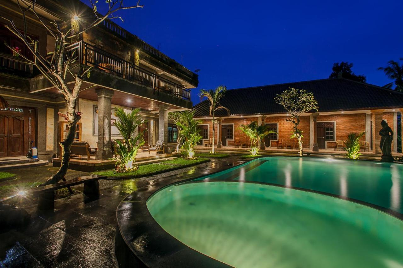 The Lumbung Jaya By Uniquecations Guest house 2*