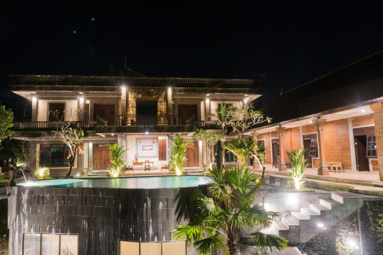 Guest house The Lumbung Jaya By Uniquecations