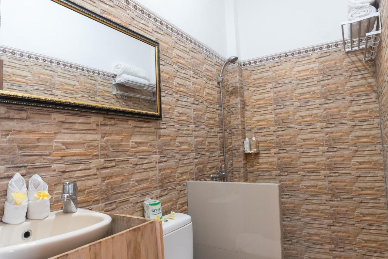 Guest house The Lumbung Jaya By Uniquecations Tegallalang (Bali)