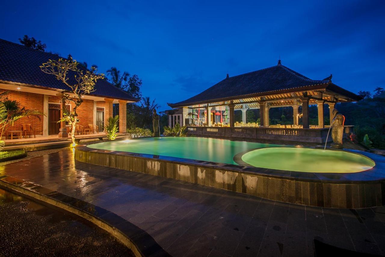 The Lumbung Jaya By Uniquecations Guest house 2*